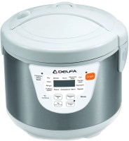Фото - Мультиварка Delfa DMC-301