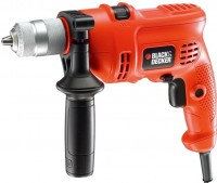 Фото - Дрель / шуруповерт Black&Decker KR504CRE 