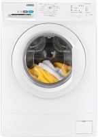 Фото - Стиральная машина Zanussi ZWSE 680V белый