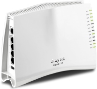 Фото - Маршрутизатор DrayTek Vigor2110