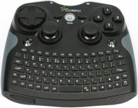 Фото - Клавиатура Cideko Air Keyboard Conqueror AK08 