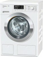 Фото - Стиральная машина Miele WKG 120 WPS белый