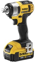 Фото - Дрель / шуруповерт DeWALT DCF880M2 