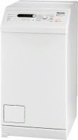 Фото - Стиральная машина Miele W 690 F WPM белый