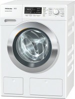 Фото - Стиральная машина Miele WKH 130 WPS белый