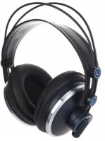 Фото - Наушники AKG K271 