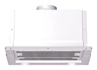 Фото - Вытяжка Bosch DHI 665 V нержавейка