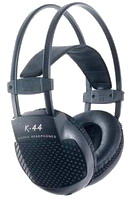 Фото - Наушники AKG K44