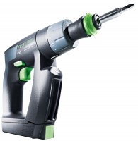 Фото - Дрель / шуруповерт Festool CXS Li 1.5 Set 564271 