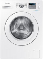 Фото - Стиральная машина Samsung WW60H2210EW белый