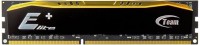 Фото - Оперативная память Team Group Elite Plus DDR3 1x4Gb TPD34G1600HC1101