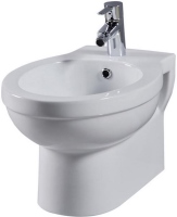 Фото - Биде AM-PM Bliss C553411WH