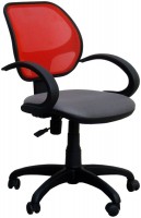 Фото - Компьютерное кресло AMF Byte/AMF-5