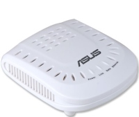 Фото - Маршрутизатор Asus DSL-X11