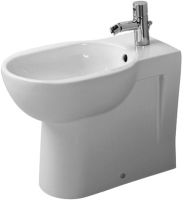 Фото - Биде Duravit Bathroom Foster 013410