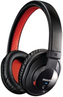 Фото - Наушники Philips SHB7000