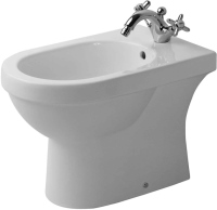 Фото - Биде Duravit Happy D 025710