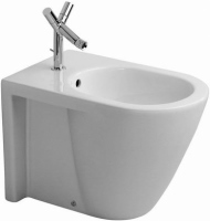 Фото - Биде Duravit Starck 2 026310 