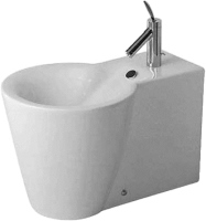 Фото - Биде Duravit Starck 1 027410