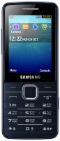 Фото - Мобильный телефон Samsung GT-S5611 0 Б
