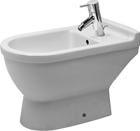 Фото - Биде Duravit Starck 3 223410