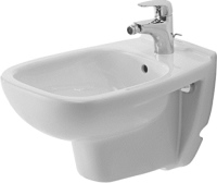 Фото - Биде Duravit D-Code 223615