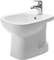 Фото - Биде Duravit D-Code 223710 