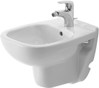 Фото - Биде Duravit D-Code 223715 