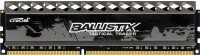 Фото - Оперативная память Crucial Ballistix Tactical Tracer DDR3 1x4Gb BLT4G3D1869DT2TXRGCEU
