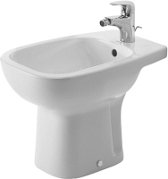 Фото - Биде Duravit D-Code 223810 