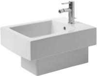 Фото - Биде Duravit Vero 223915