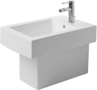 Фото - Биде Duravit Vero 224010 