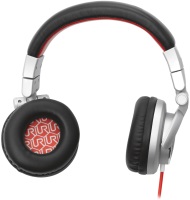 Фото - Наушники Trust Urban Revolt Rimix Headphone 