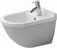 Фото - Биде Duravit Stark 3 228015 