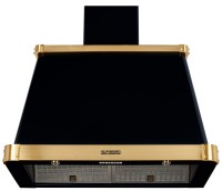 Фото - Вытяжка Kuppersberg T 939 ANT Bronze графит