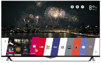 Фото - Телевизор LG 55UB950V 55 "  черный