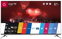 Фото - Телевизор LG 47LB670V 47 "