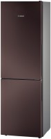 Фото - Холодильник Bosch KGV36VD32S коричневый