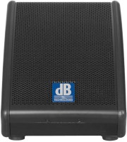 Фото - Акустическая система dB Technologies Flexsys FM8 