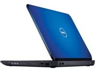 Фото - Ноутбук Dell Inspiron N7010 (N7010-4894)