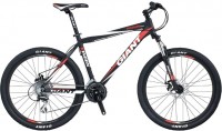 Фото - Велосипед Giant Rincon Disc 2014 