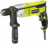 Фото - Дрель / шуруповерт Ryobi RPD1010K 