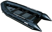 Фото - Надувная лодка Brig Heavy Duty HD410 