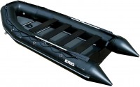 Фото - Надувная лодка Brig Heavy Duty HD460