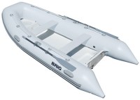 Фото - Надувная лодка Brig Falcon Tenders F360