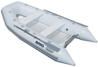 Фото - Надувная лодка Brig Falcon Tenders F300