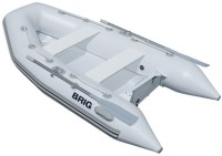Фото - Надувная лодка Brig Falcon Tenders F275