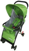 Фото - Коляска EcoBaby Oasis