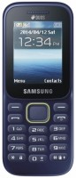 Фото - Мобильный телефон Samsung SM-B310E Duos 0 Б