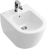 Фото - Биде Villeroy & Boch Subway 2.0 540000 